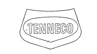 TENNECO logo