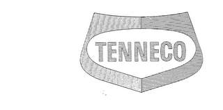 TENNECO logo