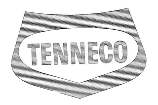 TENNECO logo