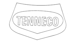 TENNECO logo