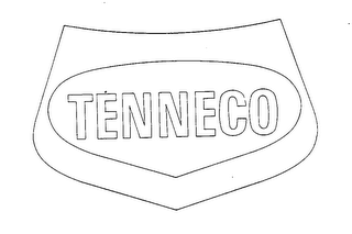 TENNECO logo