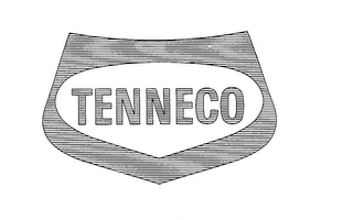 TENNECO logo