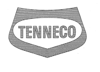 TENNECO logo