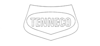 TENNECO logo