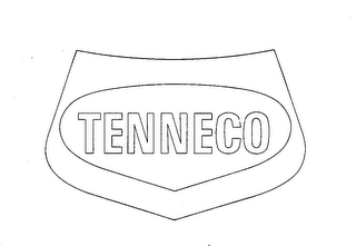 TENNECO logo