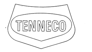 TENNECO logo