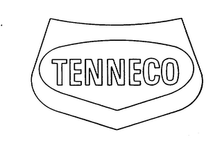 TENNECO logo