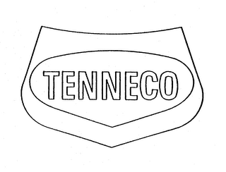TENNECO logo