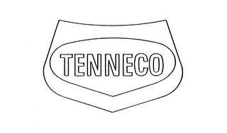 TENNECO logo