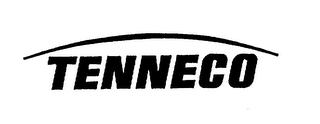 TENNECO logo