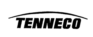 TENNECO logo