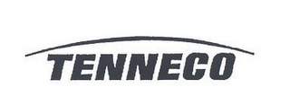 TENNECO logo