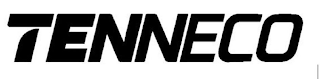 TENNECO logo