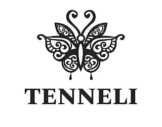 TENNELI logo