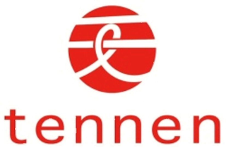 TENNEN logo