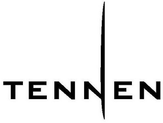 TENNEN logo