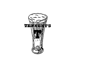 TENNENT'S logo