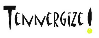 TENNERGIZE! logo
