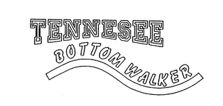 TENNESEE BOTTOM WALKER logo