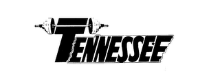 TENNESSEE logo