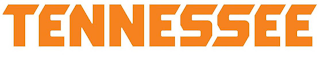 TENNESSEE logo