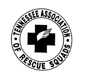 TENNESSEE ASSOCIATION OF RESCUE SQUADS logo