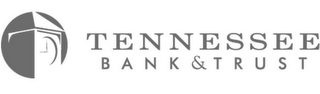 TENNESSEE BANK & TRUST logo