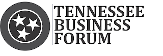 TENNESSEE BUSINESS FORUM logo