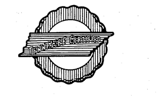 TENNESSEE CERTIFIED logo