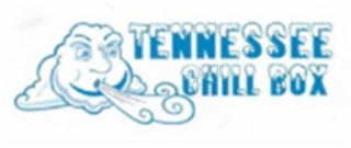 TENNESSEE CHILL BOX logo