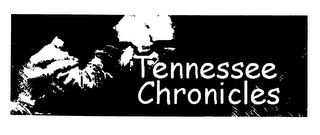 TENNESSEE CHRONICLES logo