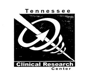 TENNESSEE CLINICAL RESEARCH CENTER logo