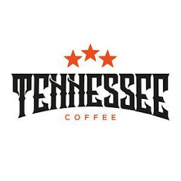 TENNESSEE COFFEE logo