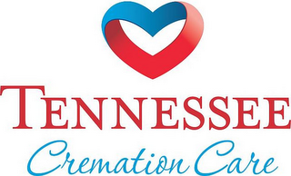 TENNESSEE CREMATION CARE logo