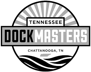 TENNESSEE DOCKMASTERS CHATTANOOGA TN logo