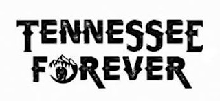 TENNESSEE FOREVER logo