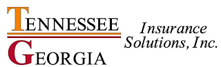TENNESSEE GEORGIA INSURANCE SOLUTIONS, INC. logo