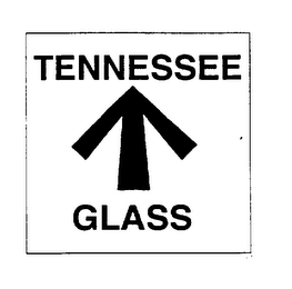 TENNESSEE GLASS logo