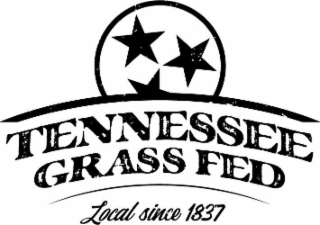 TENNESSEE GRASS FED LOCAL SINCE 1837