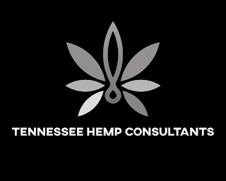 TENNESSEE HEMP CONSULTANTS logo