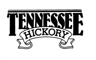 TENNESSEE HICKORY logo