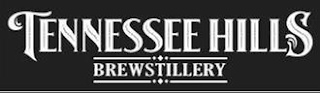 TENNESSEE HILLS BREWSTILLERY logo