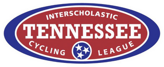 TENNESSEE INTERSCHOLASTIC CYCLING LEAGUE logo