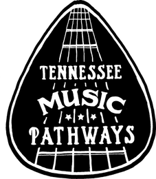 TENNESSEE MUSIC PATHWAYS logo