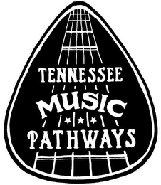 TENNESSEE MUSIC PATHWAYS