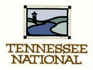 TENNESSEE NATIONAL logo