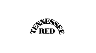 TENNESSEE RED logo