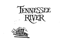 TENNESSEE RIVER logo