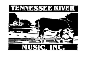 TENNESSEE RIVER MUSIC, INC. logo
