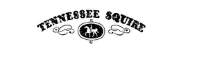 TENNESSEE SQUIRE logo
